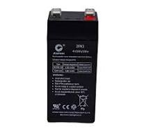 4V3Ah Rechargeable Sealed Lead-Acid Battery For Weighing ...