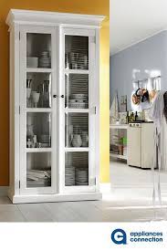 Maybe you would like to learn more about one of these? Infinita 814495012703 Glass Cabinet Doors White Display Cabinet Display Cabinet Modern