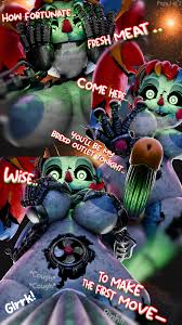 Rule 34 Dev - 1boy 1girls 30_seconds 3d animated baby_(fnafsl) big_breasts  breasts circus_baby circus_baby_(fnaf) cowgirl_position female  five_nights_at_freddys longer_than_30_seconds male pov pussy robot  robot_girl scrap_baby scrap_baby_(fnaf ...