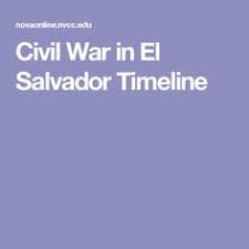 33 El Salvador Ideas El Salvador Salvadoran Civil War Salvador