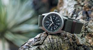 The hamilton watch company has been making watches since 1892. The 10 Best Hamilton Watches Of 2019