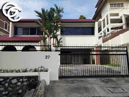 Jalan terasek 7, bangsar, kuala lumpur. Gary Choo Properties For Rent Bungalow Unit Jalan Terasek Bangsar