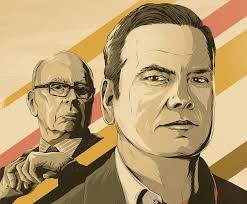 Lachlan Murdoch takes control of Fox Corp. But how will he deal with  President Trump?