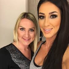 Ryan Marie's Instagram, Twitter & Facebook