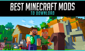Playable minecraft in a chest; The 30 Best Minecraft Mods To Download Updated 2021 Gaming Gorilla