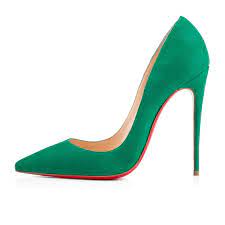 Guaranteed authentic christian louboutin shoes, bags, and accessories at up to 75% off retail. Pin On Fashion