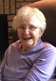 Joan Cover Obituary (1922