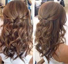 Graduation Hairstyles For Long Hair 25 Latest Long Hairstyles For Prom Long Hairstyles 2017 Long With Images Hair Lengths Curled Prom Hair