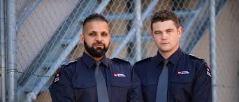 Two new sites in perth visited by the covid positive security guard known as case 903 have been announced by the wa health department. Security Company Melbourne Sydney Brisbane Perth Wilson Security
