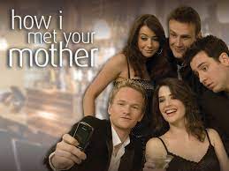 How your mother met me. How I Met Your Mother Random Episode Generator