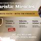 Eucharistic Miracles: Science Tests Faith event image