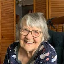 Betty Jean (Jones) Torrence Obituary August 4, 2023