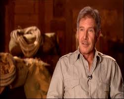 Indiana jones isn't just the character that made ford one of the last bonafide movie stars — it's also a chance to do a bunch of things no other role of ford's could afford him. Indiana Jones 4 The Return Of A Legend 2008