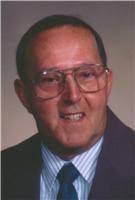 Ronald Staples Obituary (2014)