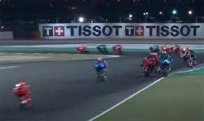 Motogp 2022, gp da argentina, termas do río . Classificacao Motogp