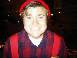 Melissa Penner and John