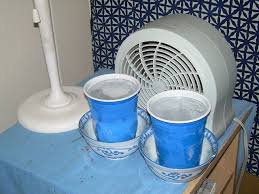 3 Reasons Swamp Coolers Are Not As Gross As They Sound Diy Air Conditioner Homemade Air Conditioner Heating And Air Conditioning