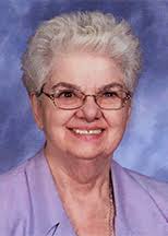 Remembering Sister Lillian Marie Farrell, IHM