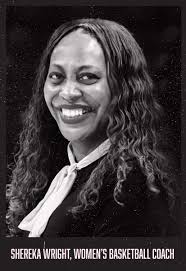 Highlighting UTA's women in sports