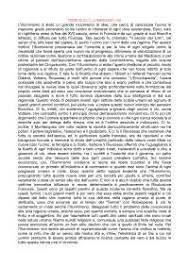 Tema Riassuntivo Sull Illuminismo Docsity