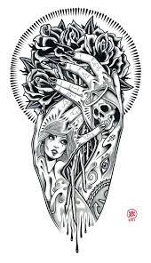 Hot sketsa gambar tato ikan koi, info tattoos pictures paling populer! Inspirasi Tato Sketsa Tato Full Tangan
