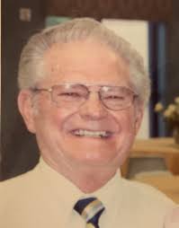 Obituary of Edwin Marston