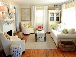 Before After Decorating A 1950s Bungalow Hooked On Houses Small Apartment Living Room Living Room Decor Apartment Small Living Room Decor