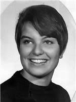 Maria Greulich Obituary (1950