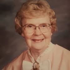 Evelyn Wood Obituary August 21, 2020