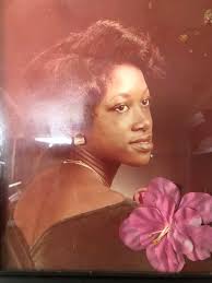 Circa 1982. Me and Cheryl Slattery. A bridal shower