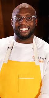 Top Chef Amateurs" LasagnYEAH! (TV Episode 2021)