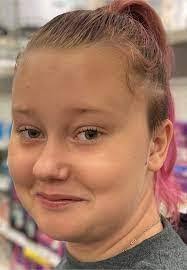 Renita Nicholson's Instagram, Twitter & Facebook