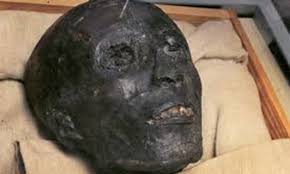 Mummy of egyptian queen hatshepsut found | science 2.0. Preparations For Transfer Of 22 Royal Mummies Finalized Egypttoday