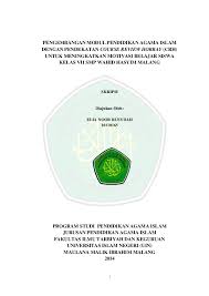 Berikut adalah contoh kultum singkat bulan ramadhan.docx. Pdf Modul Agama Islam Pdf Riska Pasaribu Academia Edu