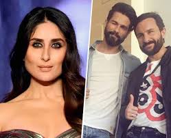 Throwback Here Is What Kareena Kapoor Said On Being Stuck With Saif And Shahid In A Lift 1:07 kareena kapoor news & updates 101 359 prosmotrov. here is what kareena kapoor said on