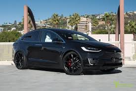 Pin On Tesla Model X Wheels By T Sportline