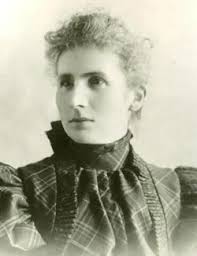 Sarah Jane “Jennie” Emes Martindale (1857-1938)