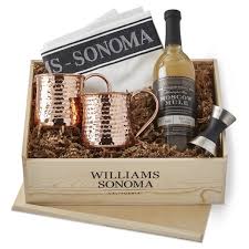 A gourmet oil dipping spice kit. 10 Best Housewarming Gifts For Him Realestateclientgifts Com