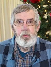 Obituary information for David H. Carder