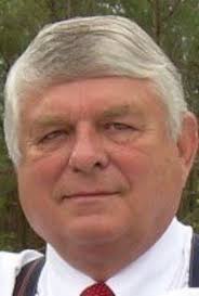 OUR VIEW: Don Chamberlain is the best choice for Republicans in this  strongly Democratic district