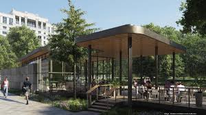 Franklin Park Renovation To Begin Soon In Downtown D C Washington Business Journal