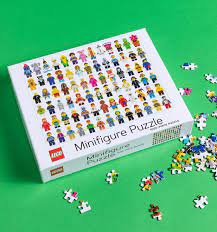 You can play the puzzles in easy mode, with fewer pieces, or more difficult with a … Lego 1000 Piece Puzzle Off 53