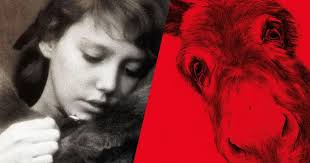 Criterion Corner: Donkey Skins: Au Hasard Balthazar and EO (1966