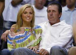 Phil mickelson admits using company behind alleged admissions scam to help kids apply to. Amy Mickelson Stories And Photos Of Life With Phil