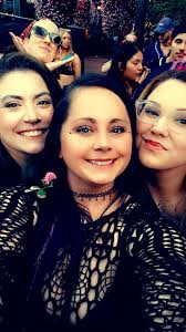 Find girl from Portland block party?