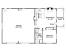 Single Story Garage Apartment Floor Plans