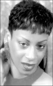 Telisha Zhavonne Thomas