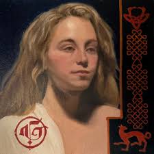 Artwork With Hex Color #1f1415