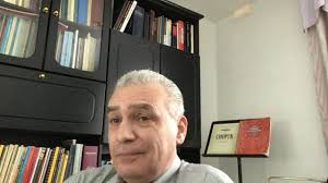 Mro Michael Laus shares some thoughts