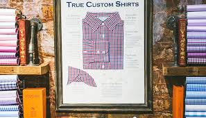 We did not find results for: How Much Does A Custom Shirt Cost Nicholas Joseph